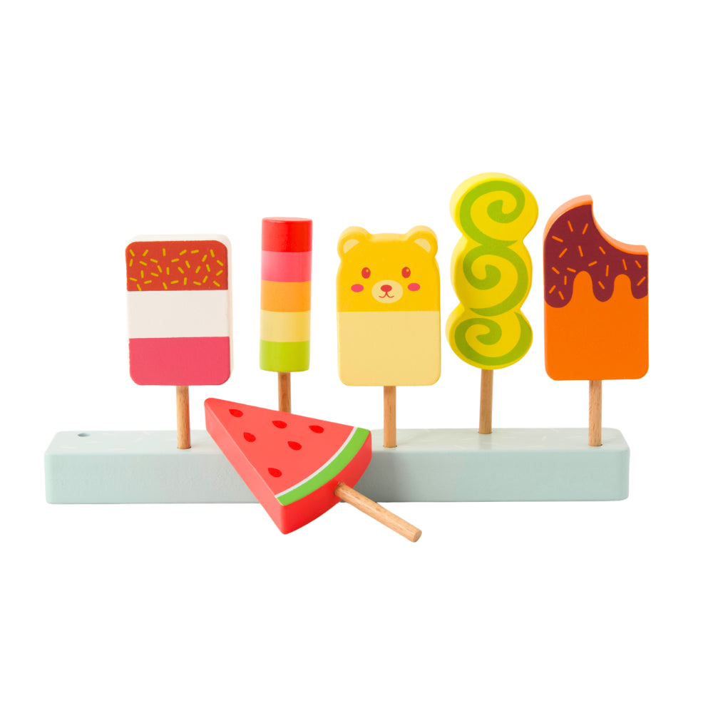 Toy Box - POP SHOP PLAY SET